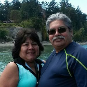 Meet your Posher, San